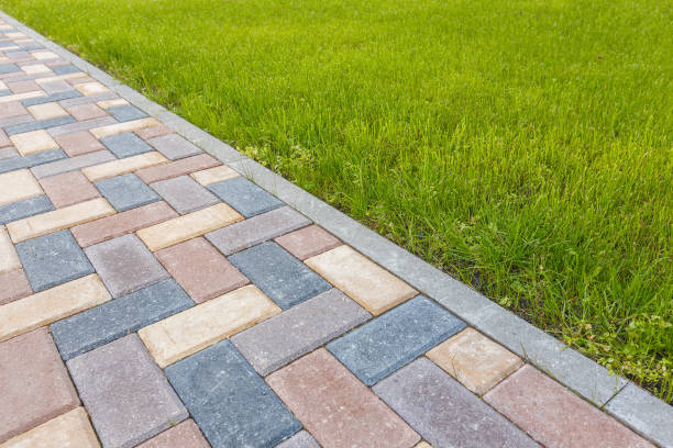 Best Permeable driveway pavers in Sebewaing, MI