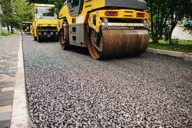 Sebewaing, MI Driveway Pavers Company